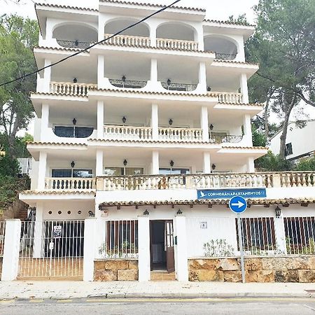 Mallorca Rooms 파게라 외부 사진