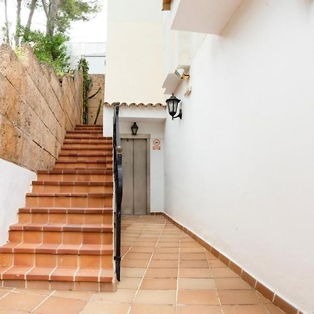 Mallorca Rooms 파게라 외부 사진