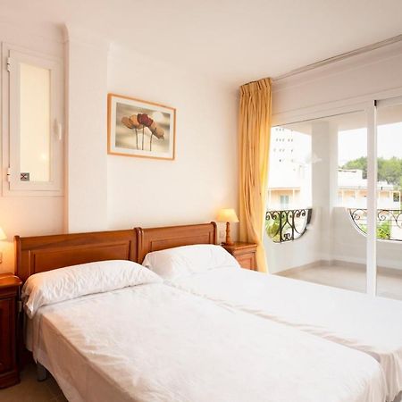 Mallorca Rooms 파게라 외부 사진