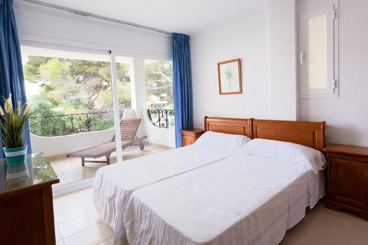 Mallorca Rooms 파게라 외부 사진