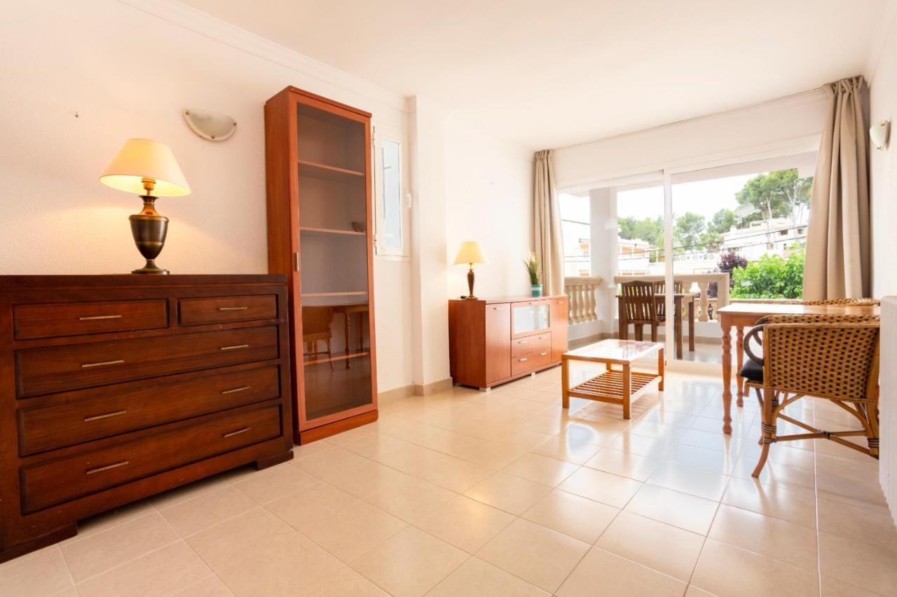 Mallorca Rooms 파게라 외부 사진