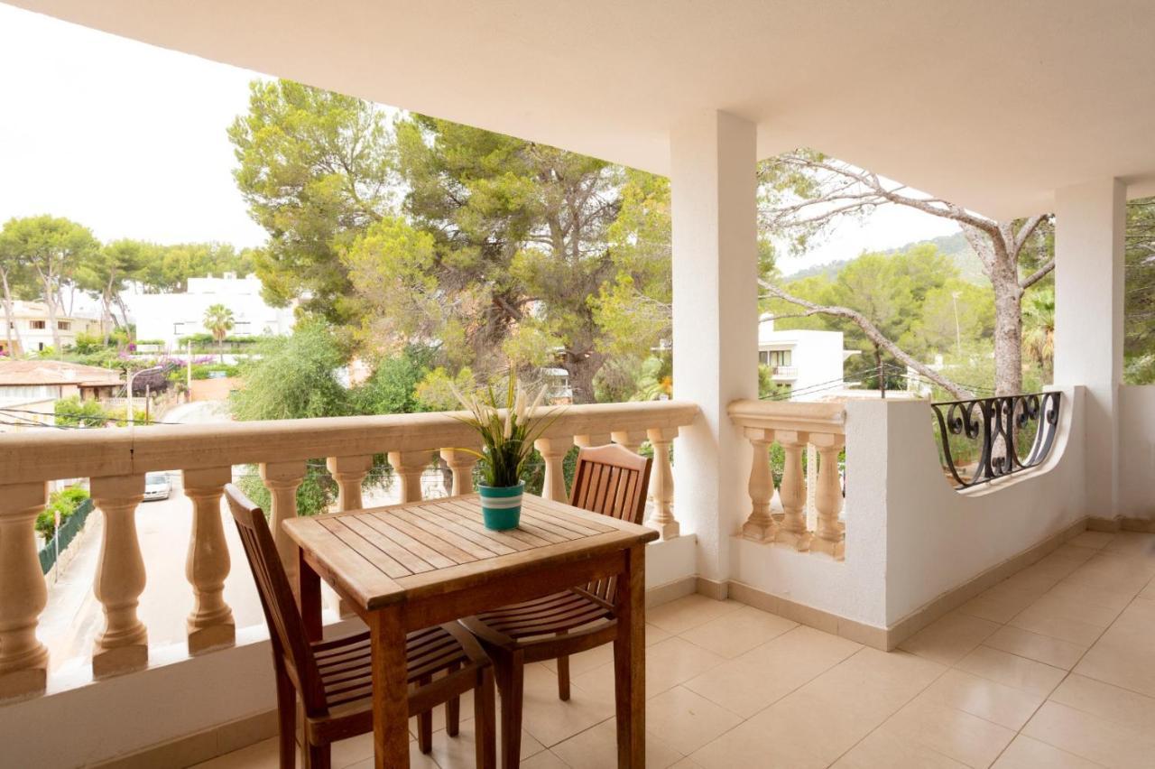Mallorca Rooms 파게라 외부 사진