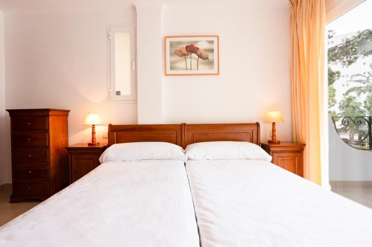 Mallorca Rooms 파게라 외부 사진