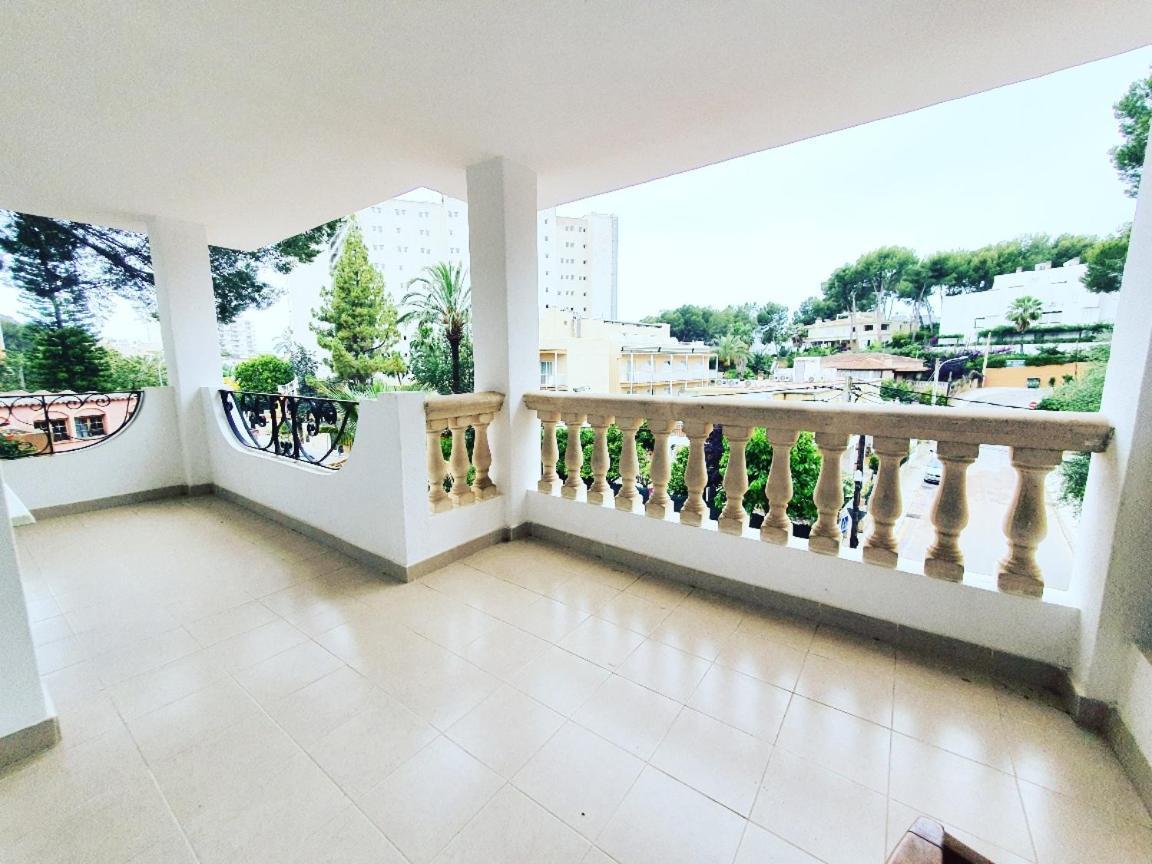 Mallorca Rooms 파게라 외부 사진