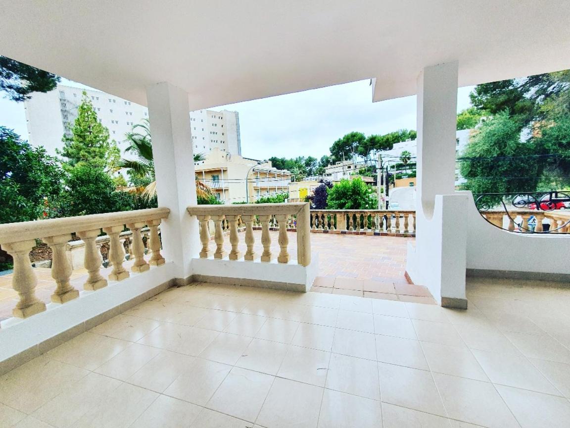 Mallorca Rooms 파게라 외부 사진