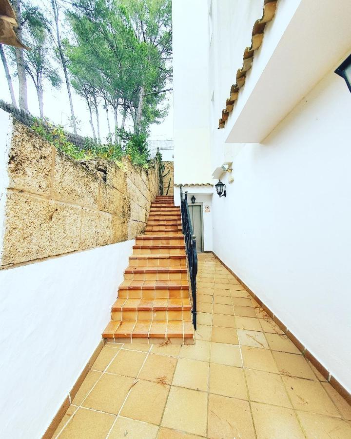 Mallorca Rooms 파게라 외부 사진