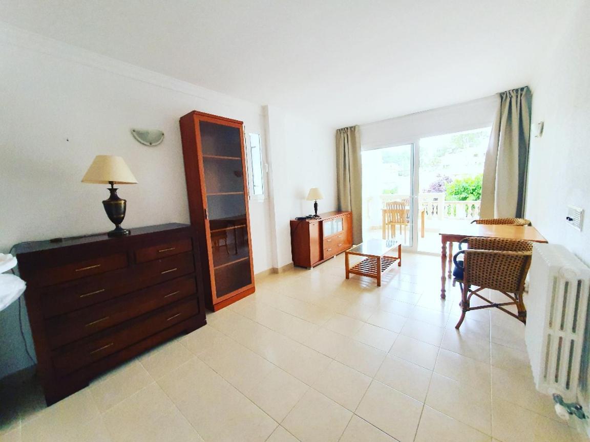 Mallorca Rooms 파게라 외부 사진
