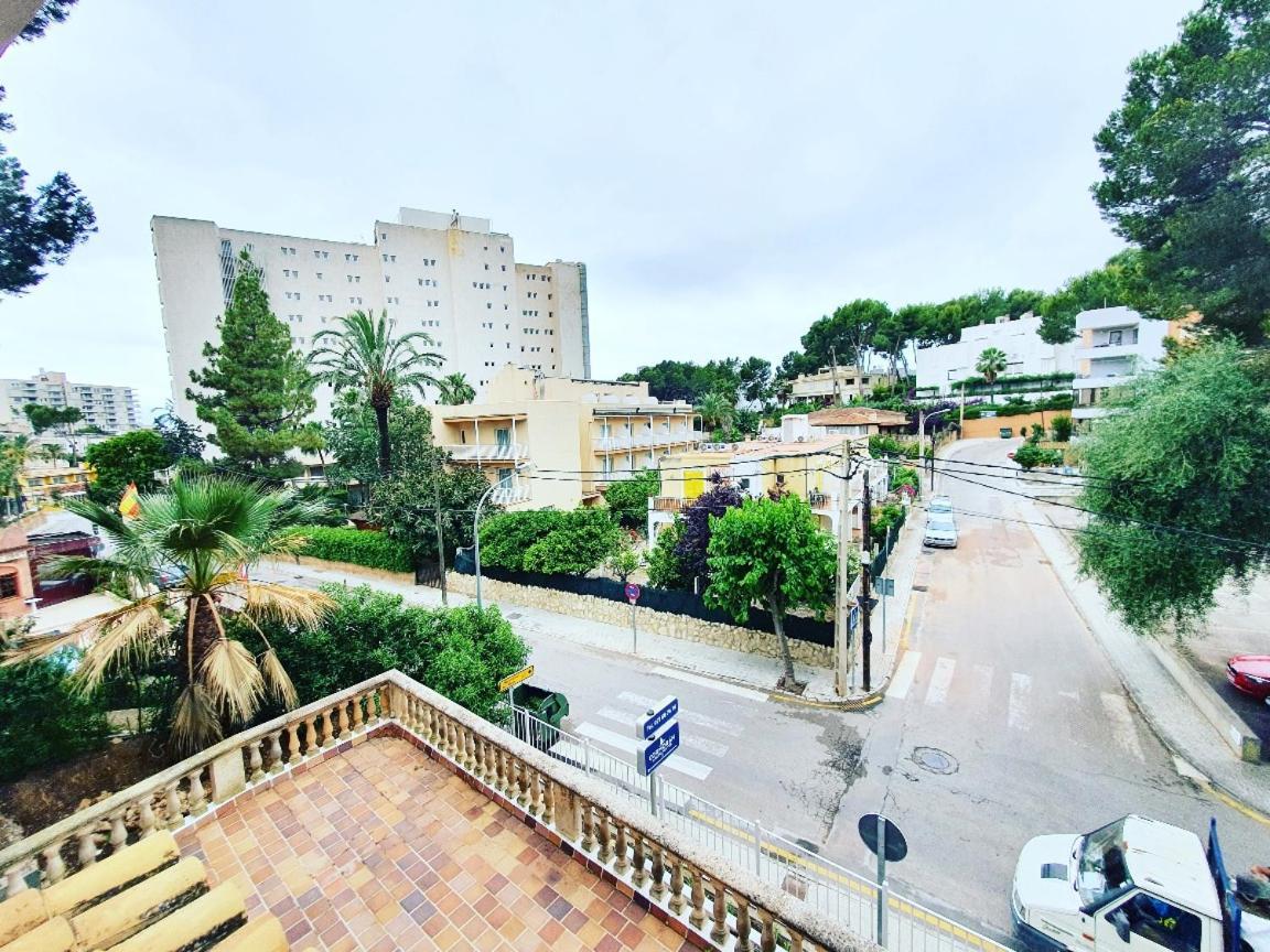 Mallorca Rooms 파게라 외부 사진
