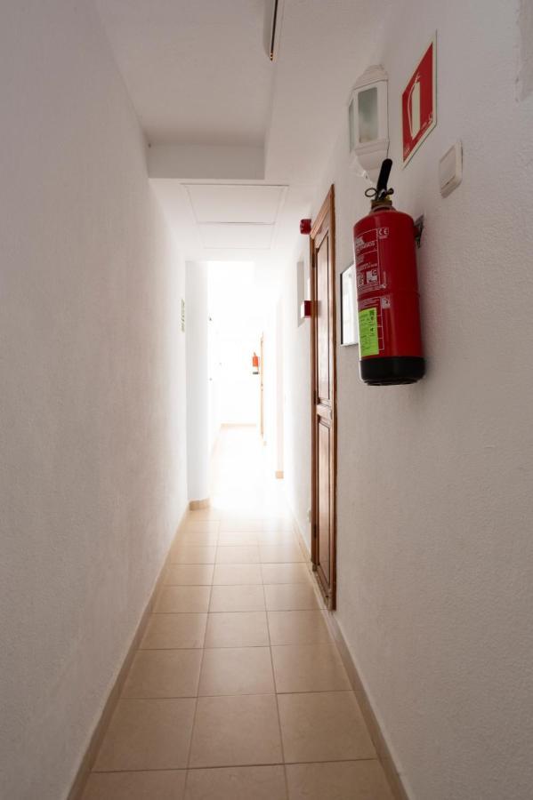Mallorca Rooms 파게라 외부 사진