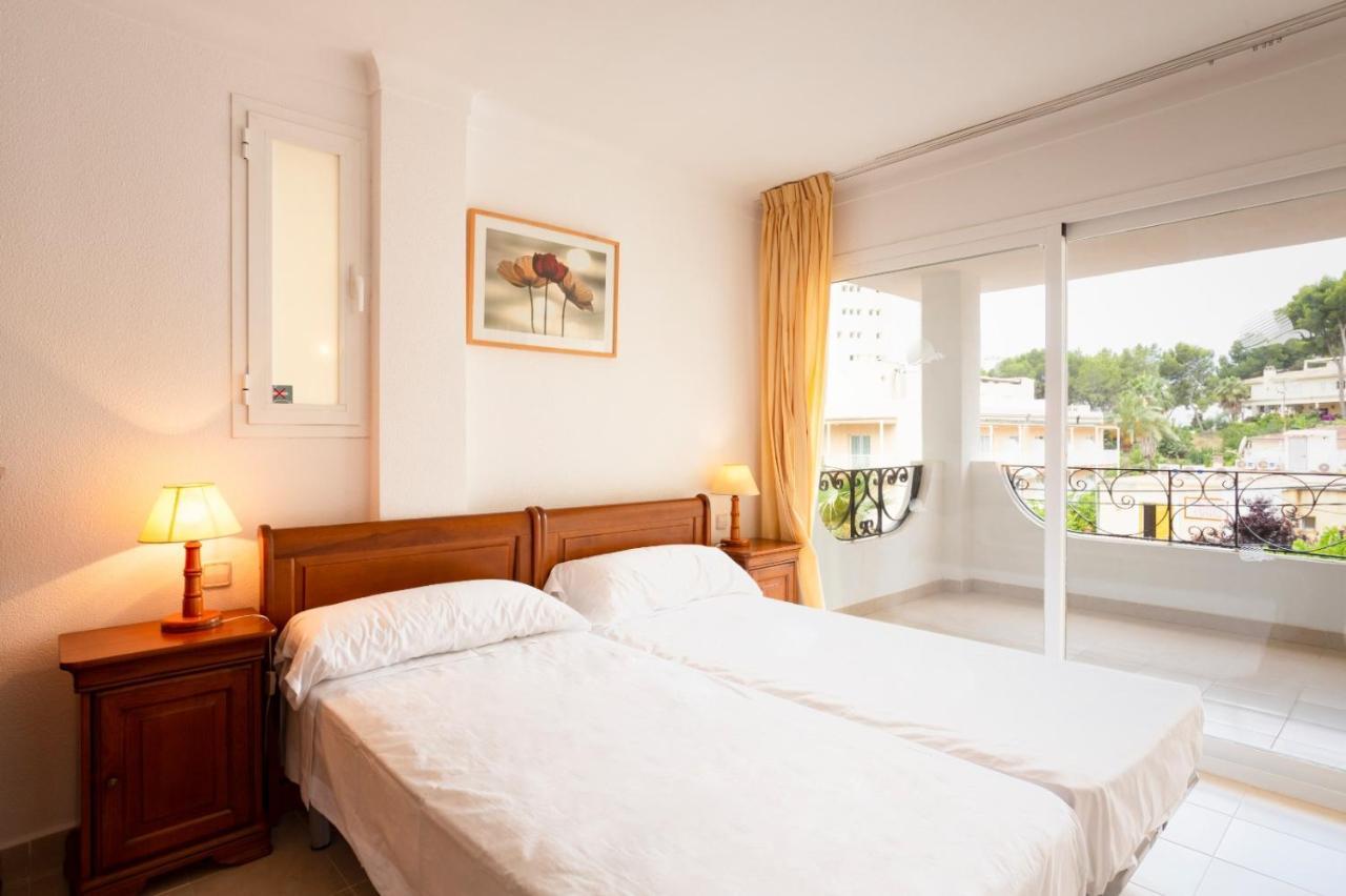 Mallorca Rooms 파게라 외부 사진