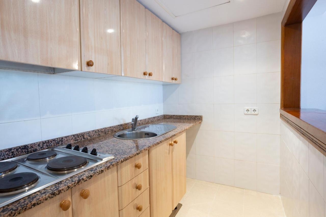 Mallorca Rooms 파게라 외부 사진